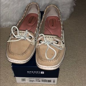 Sperry Angelfish 7.5